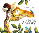 Oh Dear, Geoffrey! cover