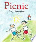 Picnic cover
