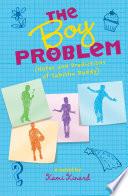 The Boy Problem (Notes and Predictions of Tabitha Reddy) cover