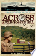 Across a War-Tossed Sea cover