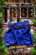 Camp Cannibal cover