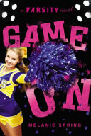 Game On: A Varsity Novel cover