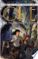 The Foundry's Edge cover