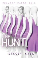 The Hunt cover