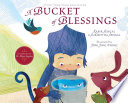 A Bucket of Blessings cover