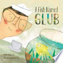 A Fish Named Glub cover