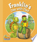 Franklin's Day with Dad cover