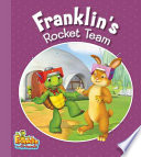 Franklin's Rocket Team cover