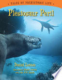 Plesiosaur Peril cover