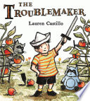 The Troublemaker cover