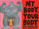 My Body, Your Body cover