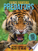 Predator vs. Prey cover