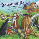 Doggone Dogs! cover