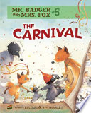 The Carnival cover