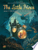 The Planet of the Bubble Gob cover