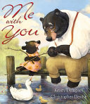 Me with You cover