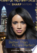 Better Than Picture Perfect cover