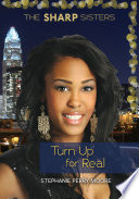 Turn Up for Real cover