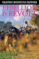 Rebellion & Revolt cover
