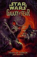 Army of Terror cover