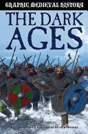 The Dark Ages and the Vikings cover