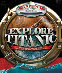 Explore Titanic cover