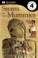Secrets of the Mummies cover