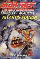 Atlantis Station cover