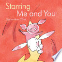 Starring Me and You cover