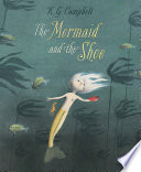 The Mermaid and the Shoe cover