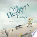 Whimsy's Heavy Things cover
