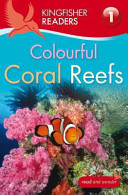 Coral Reefs cover