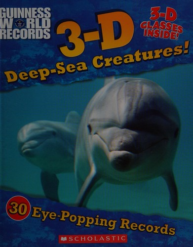 Deep Sea Creatures cover