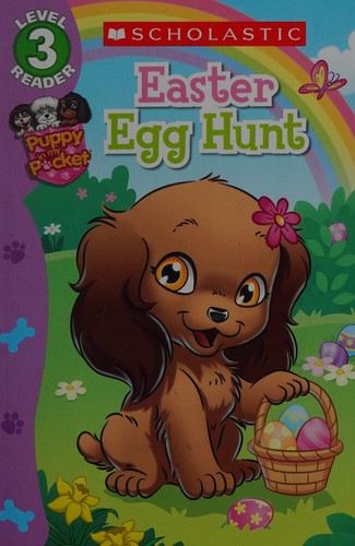 Easter Egg Hunt cover