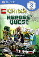 Heroes' Quest cover