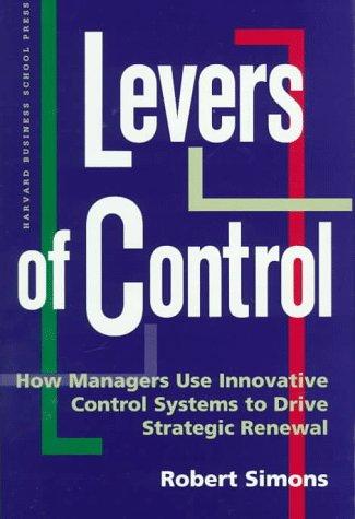 Levers cover