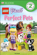 Perfect Pets cover