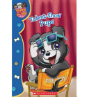 Puppies on Parade cover