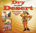 Dry in the Desert cover