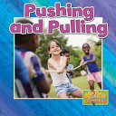 Pushing and Pulling cover