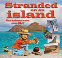 Stranded on an Island cover