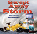 Swept Away by the Storm cover