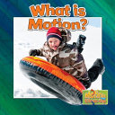 What Is Motion? cover