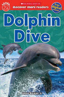 Dolphin Dive cover