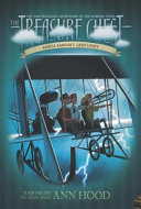 Amelia Earhart: Lady Lindy cover