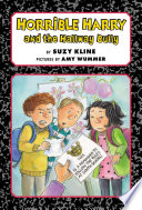 Horrible Harry and the Hallway Bully cover