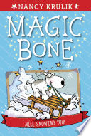 Nice Snowing You! cover