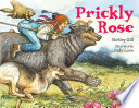 Prickly Rose cover
