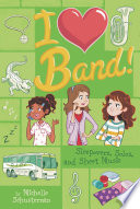 Sleepovers, Solos, and Sheet Music cover