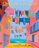 Smelling Sunshine cover